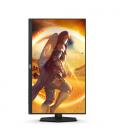 Monitor Gaming AOC 27G4XE 27"/ Full HD/ 0.5ms/ 180Hz/ IPS/ Multimedia/ Negro