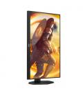 Monitor Gaming AOC 27G4XE 27"/ Full HD/ 0.5ms/ 180Hz/ IPS/ Multimedia/ Negro