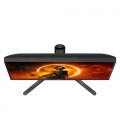 Monitor Gaming AOC Q27G3XMN/BK 31.5"/ QHD/ 1ms/ 180Hz/ VA/ Regulable en altura/ Negro