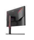 Monitor Gaming AOC Q27G3XMN/BK 31.5"/ QHD/ 1ms/ 180Hz/ VA/ Regulable en altura/ Negro