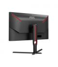 Monitor Gaming AOC Q27G3XMN/BK 31.5"/ QHD/ 1ms/ 180Hz/ VA/ Regulable en altura/ Negro