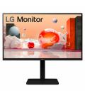 LG 27BA560-B pantalla para PC 68,6 cm (27") 1920 x 1080 Pixeles Full HD Negro