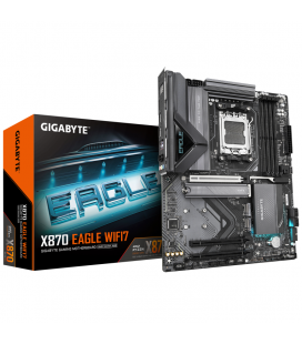 PLACA BASE GIGABYTE X870 EAGLE WIFI7 G10