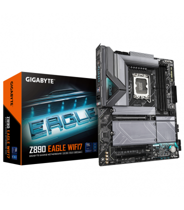 PLACA BASE GIGABYTE Z890 EAGLE WIFI7 G10