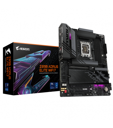 PLACA BASE GIGABYTE Z890 A ELITE WIFI7 G10