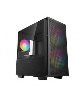 TORRE M-ATX DEEPCOOL CH360 BLACK