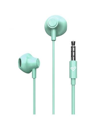 Energy sistem auriculares easypods mint