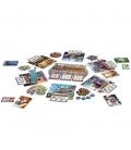 Juego de mesa marvel united multiverso