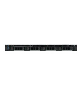 DELL PowerEdge R360 servidor 480 GB Bastidor (1U) Intel Xeon E E-2414 2,6 GHz 16 GB DDR5-SDRAM 700 W