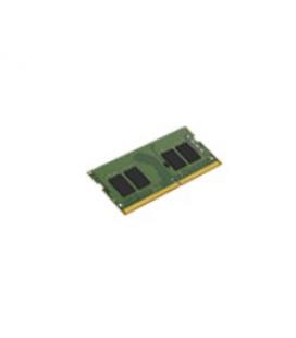 Kingston Technology KCP432SS6/8 módulo de memoria 8 GB DDR4 3200 MHz