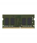 Kingston Technology KCP432SS6/8 módulo de memoria 8 GB DDR4 3200 MHz