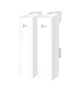 Punto de Acceso Inalámbrico TP-Link Omada EAP211-Bridge KIT/ 867Mbps/ 2.4GHz 5GHz/ Antenas de 7dBi/ WiFi 802.11 a/b/g/n/ac