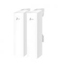 Punto de Acceso Inalámbrico TP-Link Omada EAP211-Bridge KIT/ 867Mbps/ 2.4GHz 5GHz/ Antenas de 7dBi/ WiFi 802.11 a/b/g/n/ac