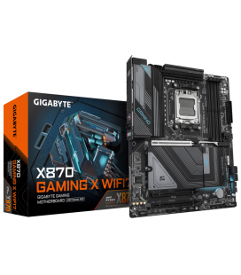 Placa Base Gigabyte X870 GAMING X WIFI7