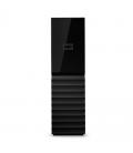 Western digital my book 24tb 3.5" usb 3.0 negro