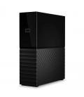 Western digital my book 24tb 3.5" usb 3.0 negro