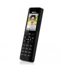 Fritz! fon x6 teléfono inalamb.dect negro