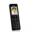 Fritz! fon x6 teléfono inalamb.dect negro