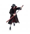 Figura tamashii nations itachi uchiha narutop99 edition 155 cm naruto sh figuarts