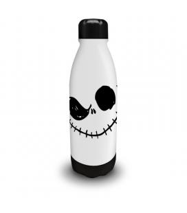 Botella isotérmica karactermania jack skellington