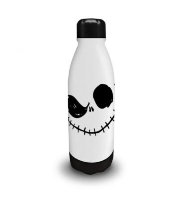 Botella isotérmica karactermania jack skellington