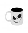 Taza karactermania pesadilla antes de navidad jack skellington