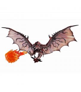 Figura tamashii nations monster hunter rathalos 20th anniversary edition fig. 40 cm sh monster arts