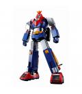 Figura tamashii nations gx - 31sp chodenji machine voltes v chogokin 50th 25 cm voltes v soul of chogokin