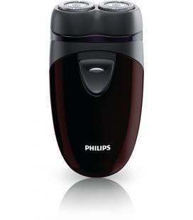 Philips Afeitadora eléctrica con alimentación por pilas