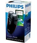 Philips Afeitadora eléctrica con alimentación por pilas