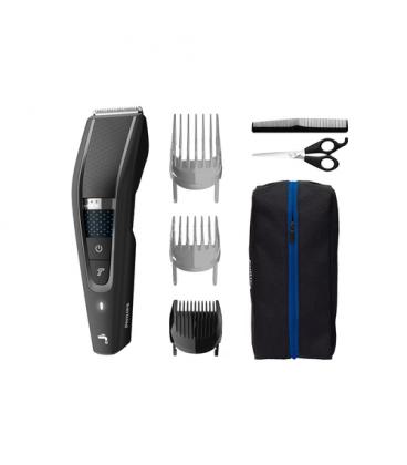 Philips 5000 series Hairclipper series 5000 HC5632/15 Cortapelos lavable