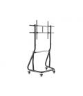 Equip 650609 soporte para TV 2,67 m (105") Negro