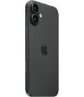 Smartphone apple iphone 16 plus 128gb/ 6.7'/ 5g/ negro