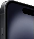 Smartphone apple iphone 16 plus 128gb/ 6.7'/ 5g/ negro