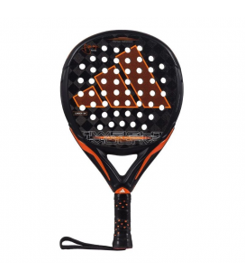 Pala de pádel adidas adipower multiweight control 3.3 2024/ (alex ruiz)