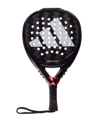 Pala de pádel adidas adipower metalbone 3.3 2024/ negra (ale galán)