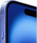 MOVIL SMARTPHONE APPLE IPHONE 16 128GB AZUL ULTRAMAR