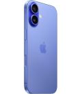 MOVIL SMARTPHONE APPLE IPHONE 16 128GB AZUL ULTRAMAR