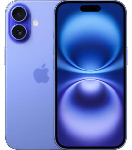 Smartphone Apple iPhone 16 128GB/ 6.1"/ 5G/ Azul Ultramar