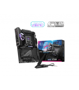 Placa Base MSI MPG Z890 CARBON WIFI