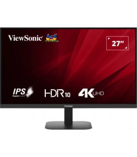 MONITOR VIEWSONIC 27" 3840X2160 IPS 2XHDMI DDP