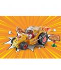 Playmobil racing pizza