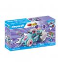 Playmobil racing unicornio