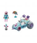 Playmobil racing unicornio