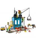 Playmobil promo pack construcción