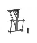 Equip 650329 soporte para TV 177,8 cm (70") Negro