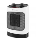 Calefactor orbegozo cr 5032/ 2000w/ termostato regulable