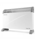 Convector orbegozo cv 4000 a/ 3 niveles de potencia/ 750-1250-2000w