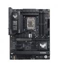 Placa Base Asus TUF GAMING Z890-PLUS WIFI/ Socket 1851