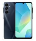 Smartphone Samsung Galaxy A16 4GB/ 128GB/ 6.7"/ 5G/ Negro Azul